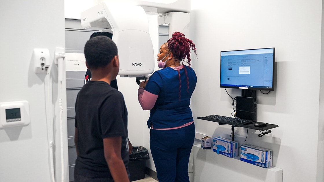 Dental Technology