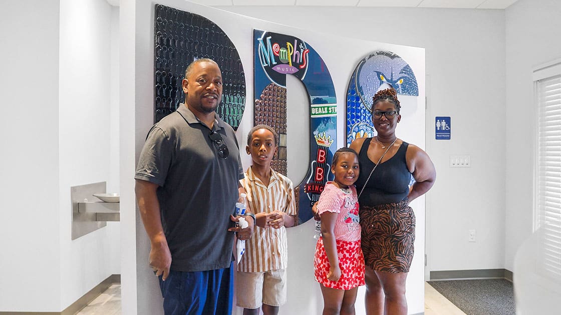 Partnering with Families