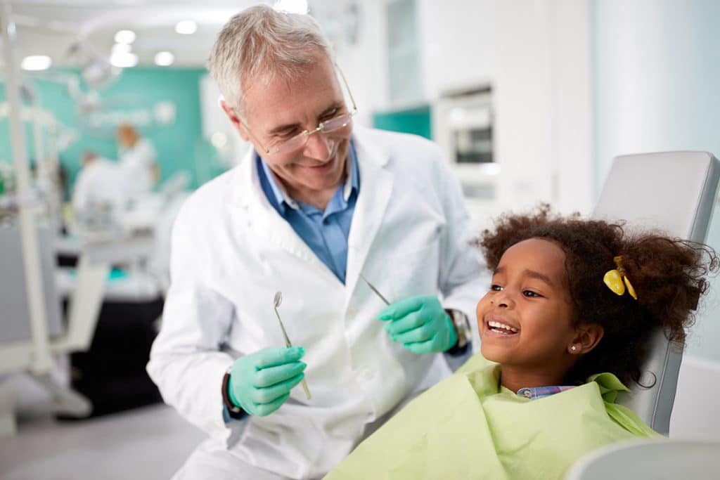 How Often Should a Child Go to the Dentist