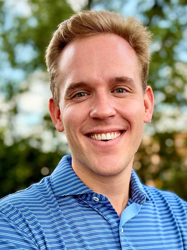 Patrick Nabholz, DDS