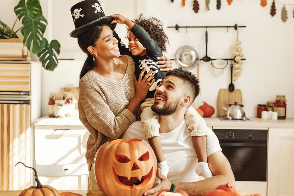 A Parent's Guide to a Safe and Smile-Friendly Halloween