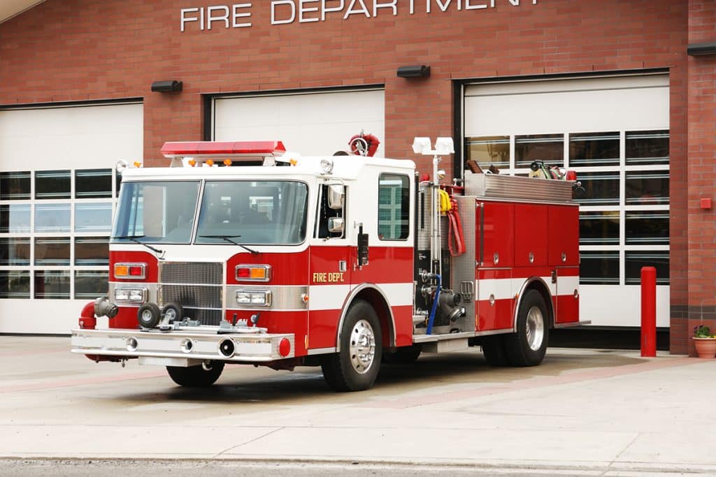 Big Wheels, Bright Smiles: Join Us for Touch-A-Truck!