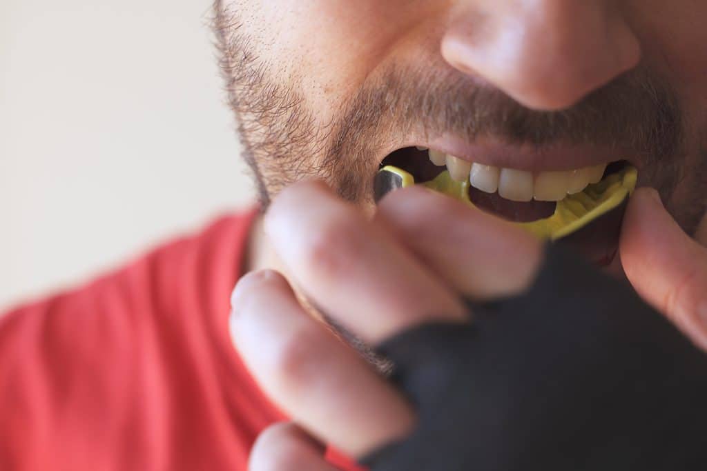 Help! My child doesn't want to wear their sports mouthguard