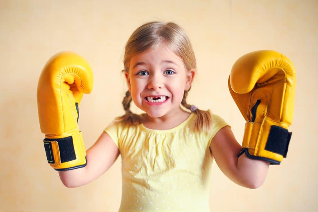 How to Protect Your Child’s Teeth During Contact Sports