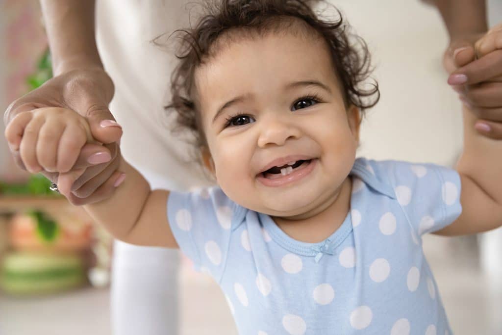 Importance of Baby Teeth