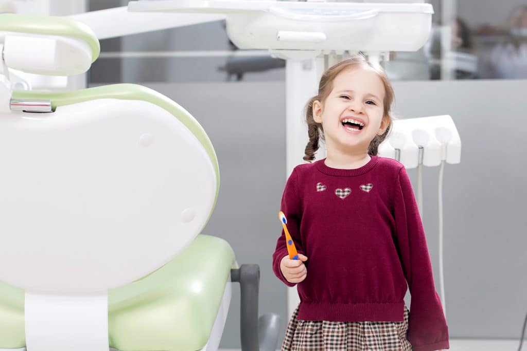 More Than a Dental Visit: How Pediatric Dental Care Supports Memphis Families