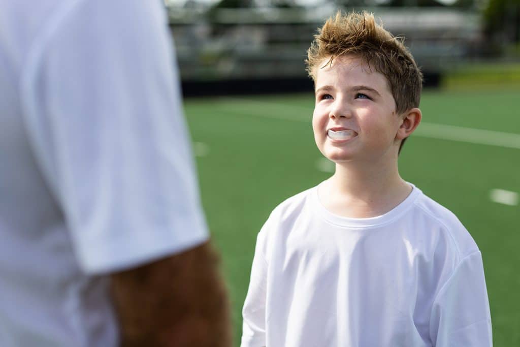 The Best Mouthguards for Young Athletes in Memphis, TN